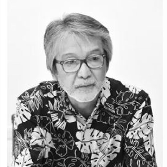 AIA Marianas bids farewell to Andy Laguaña, FAIA