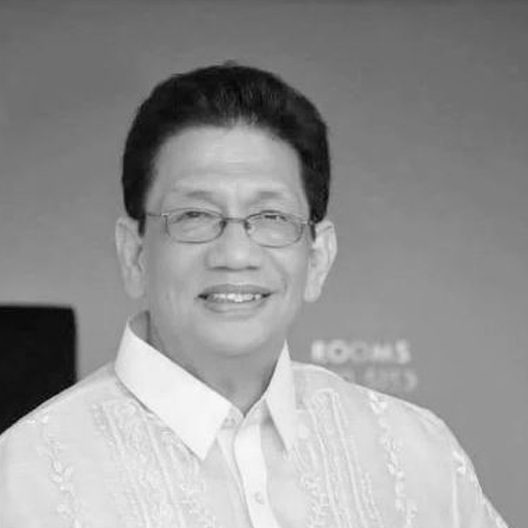 In Memoriam: Architect Oscar Coloma